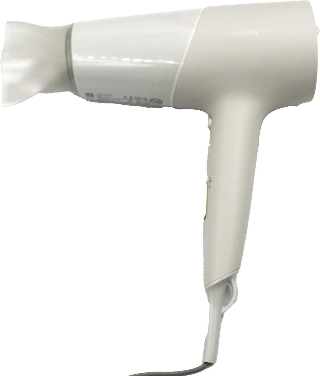 Philips Haartrockner Philips BHD501/00 Haartrockner weiß 2100W