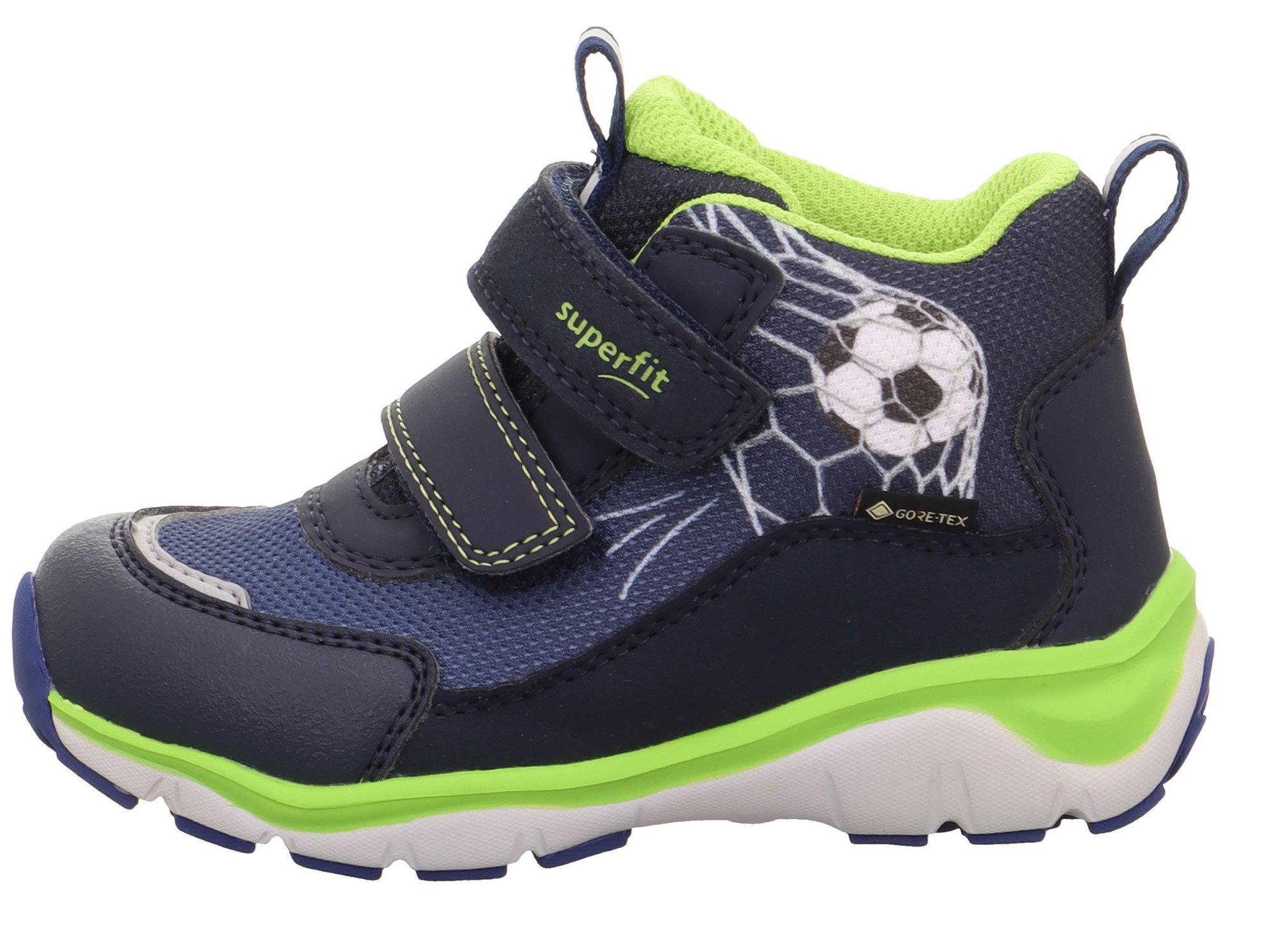 Superfit Sport5 Sneaker