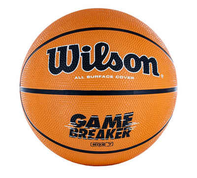 Wilson Basketball Wilson Basketball Gamebreaker, in Größe 7
