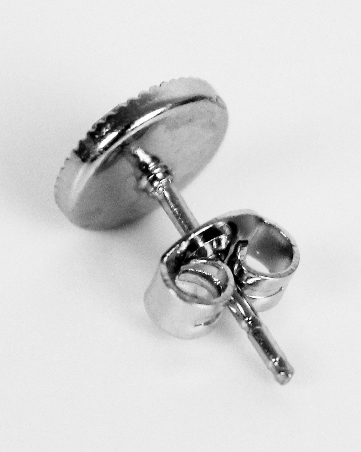 LUISIA® Paar Ohrstecker LUISIA® Solitär Ohrstecker "Joy" mit Kristallen von günstig online kaufen