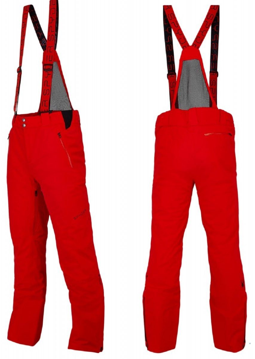 Spyder Skihose »Spyder Bormio GTX Mens Pant Herren Skihose 201008 620«