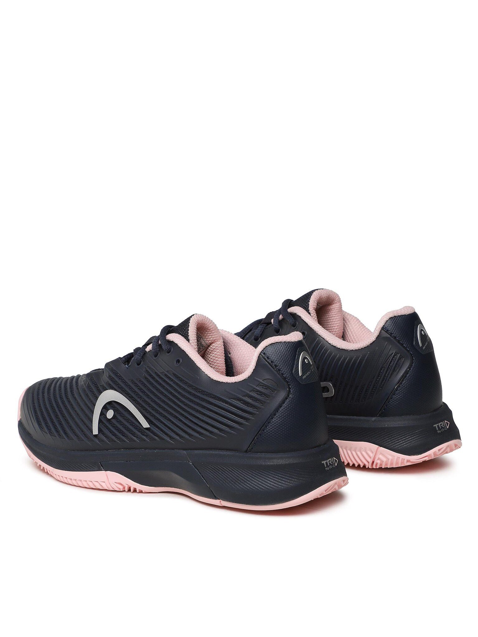 Head Schuhe Revolt Pro 4.0 274213 Dunkelblau Bootsschuh