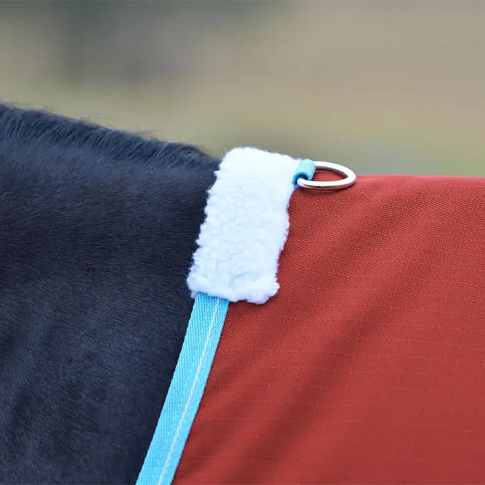 WeatherBeeta Pferde-Regendecke Weatherbeeta Comfitec Essential Standard Neck Lite Plus