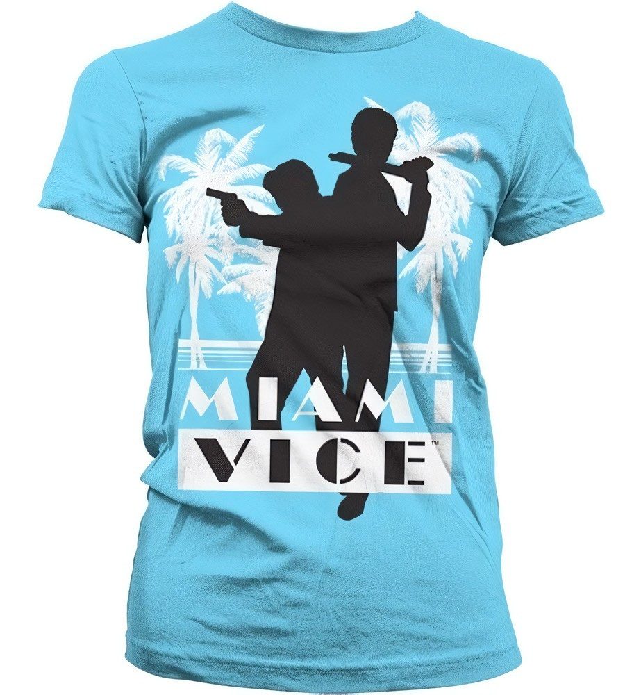 Miami Vice T-Shirt
