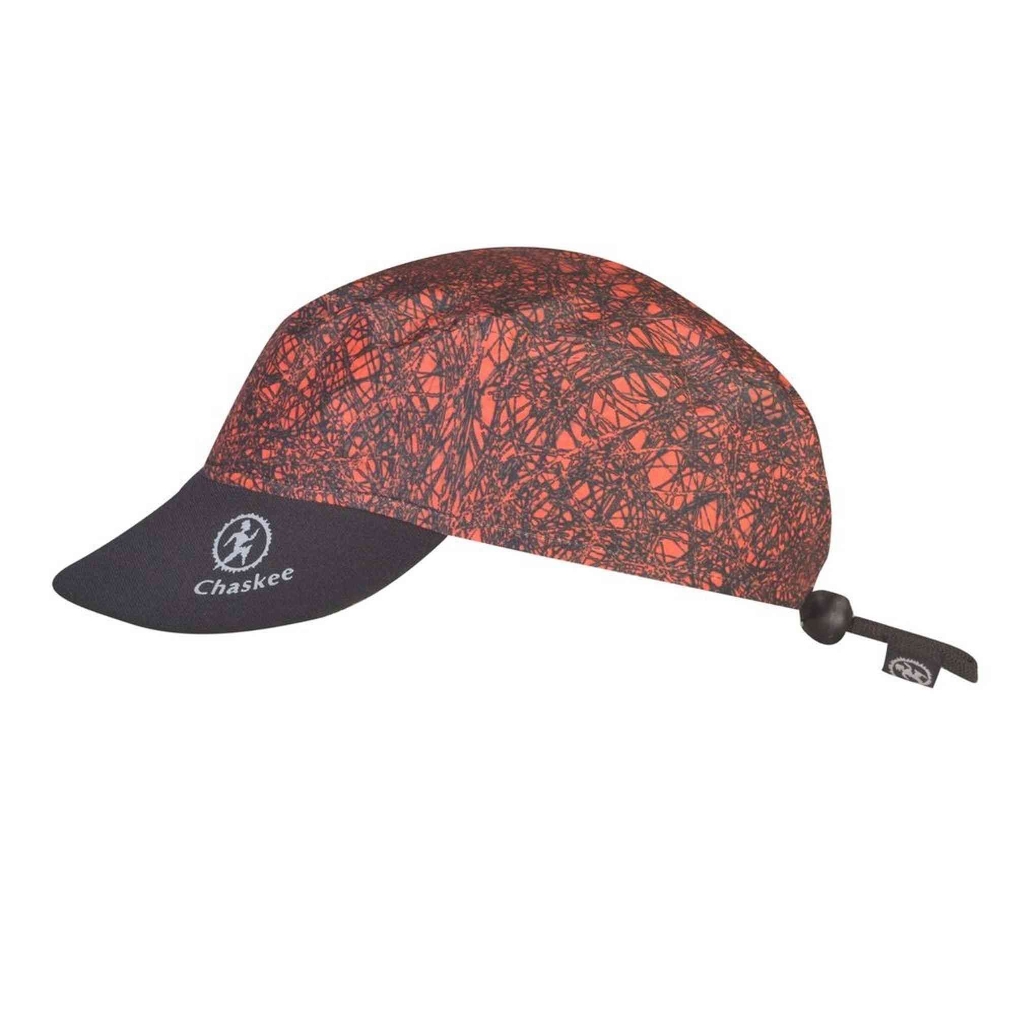 Chaskee Schirmmütze Chaskee Reversible Cap Spartan