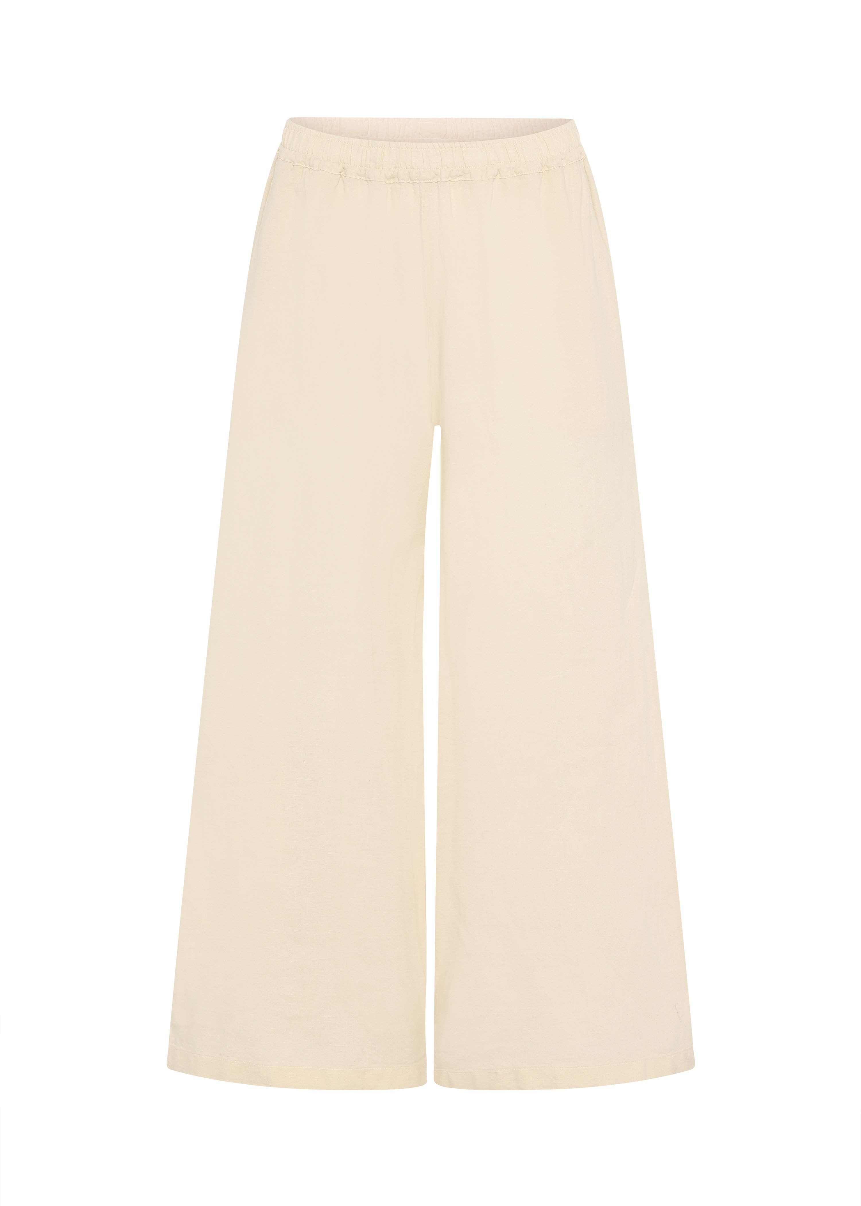 Klitmøller Leinenhose Kaja linen