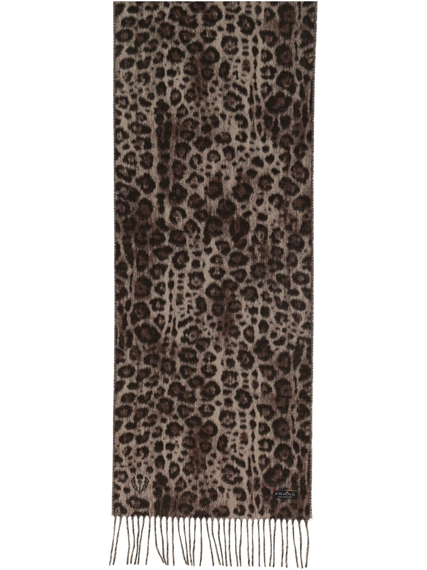 Fraas Modeschal Cashmink® Schal, (mit Fransen) günstig online kaufen