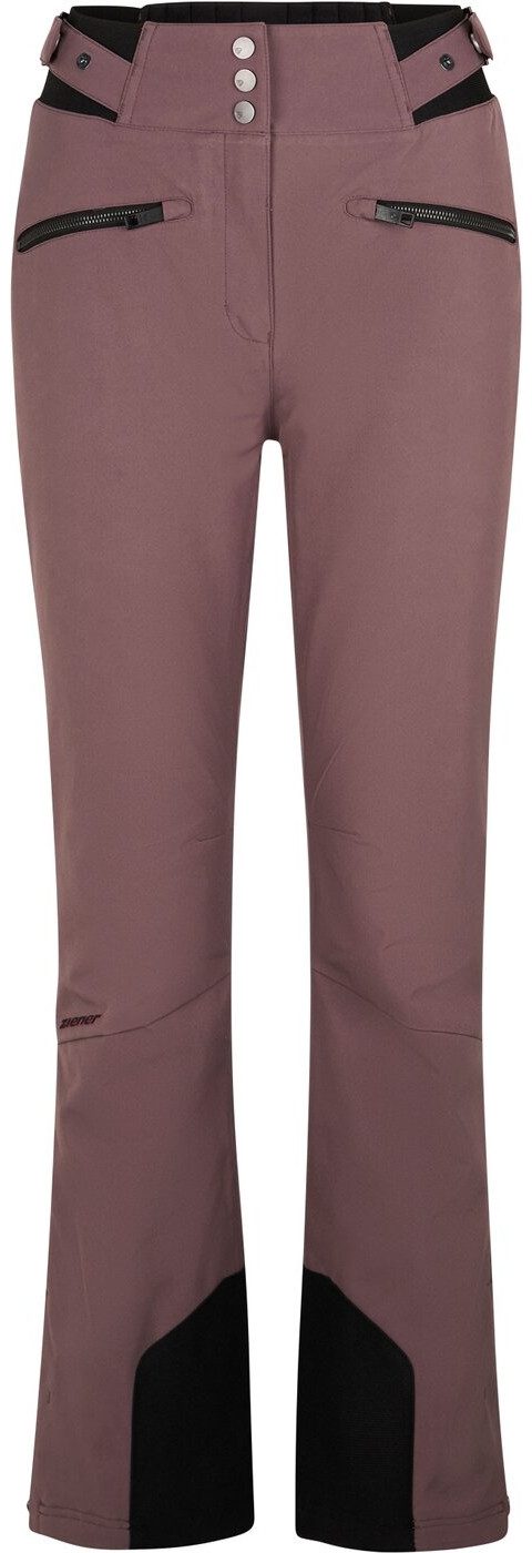 Ziener Skihose TILLA-Z pants lady DUSTY VIOLET