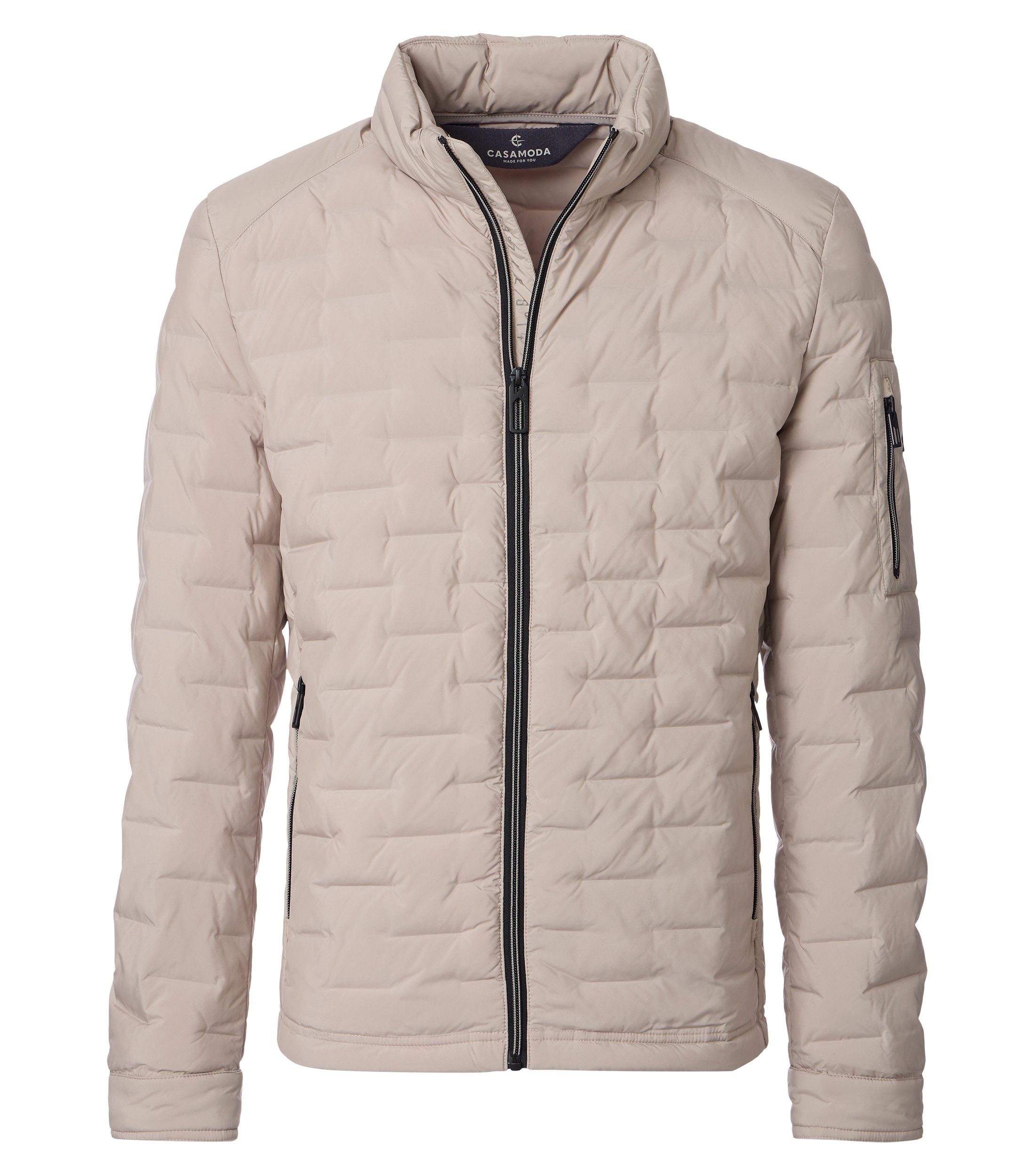 Steppjacke CASAMODA Steppjacke uni