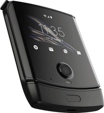 Motorola Razr 2019 schwarz Smartphone