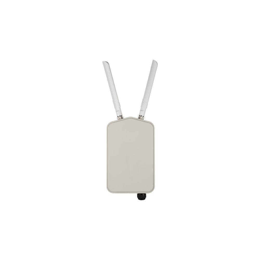 D-Link Dwl-8720Ap AC1300 Dual Band WLAN-Router
