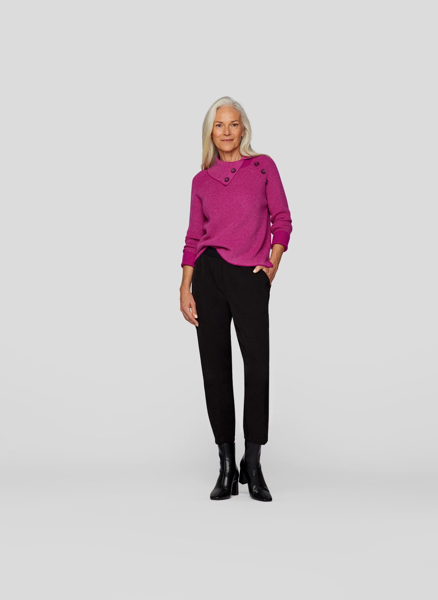 Rabe Strickpullover Pullover günstig online kaufen