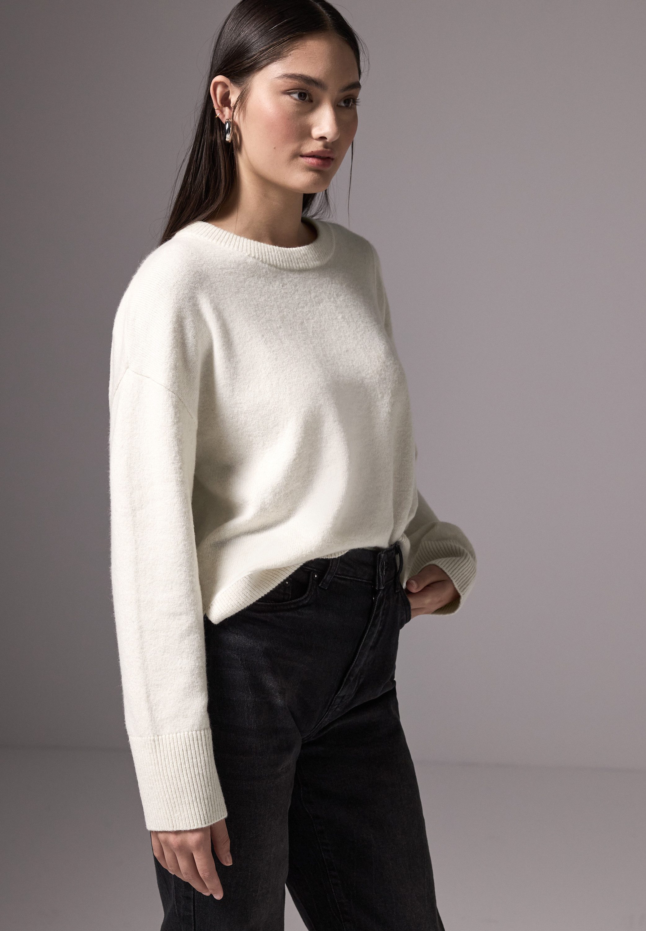 Strickpullover