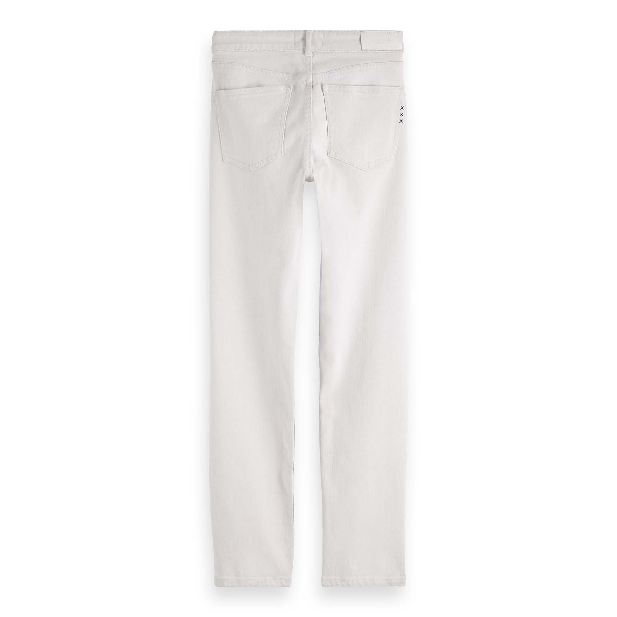 Maison Scotch Trekkinghose Maison Scotch Damen Jeans The Keeper Pastel Coat günstig online kaufen