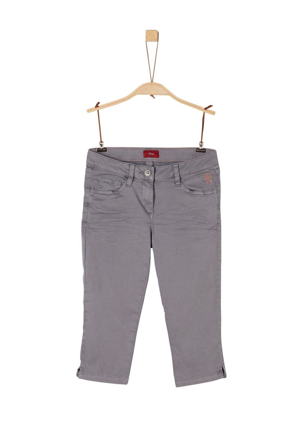 s.Oliver Junior Caprihose