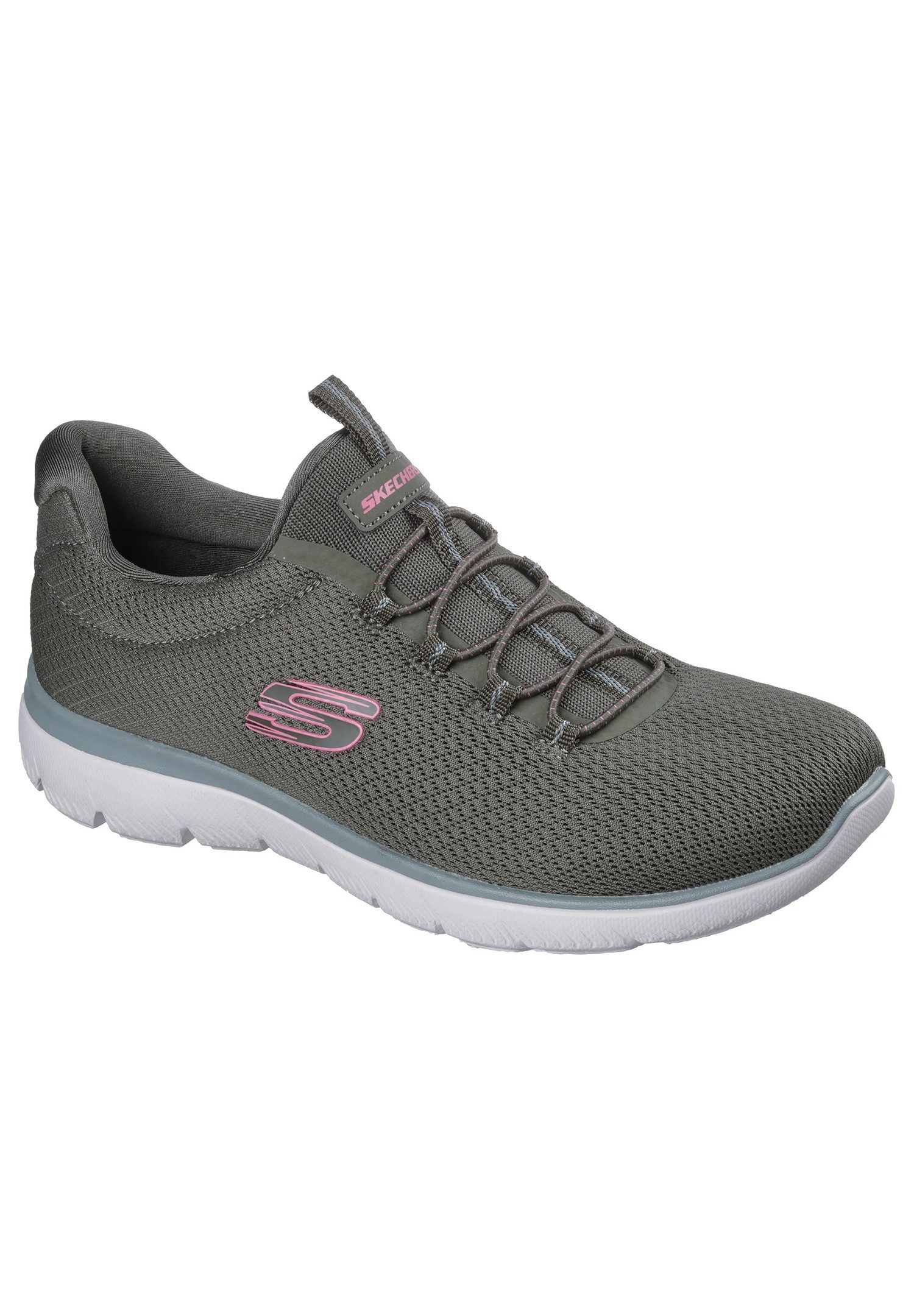 Skechers SUMMITS SUMMER BLUSH Sneaker günstig online kaufen
