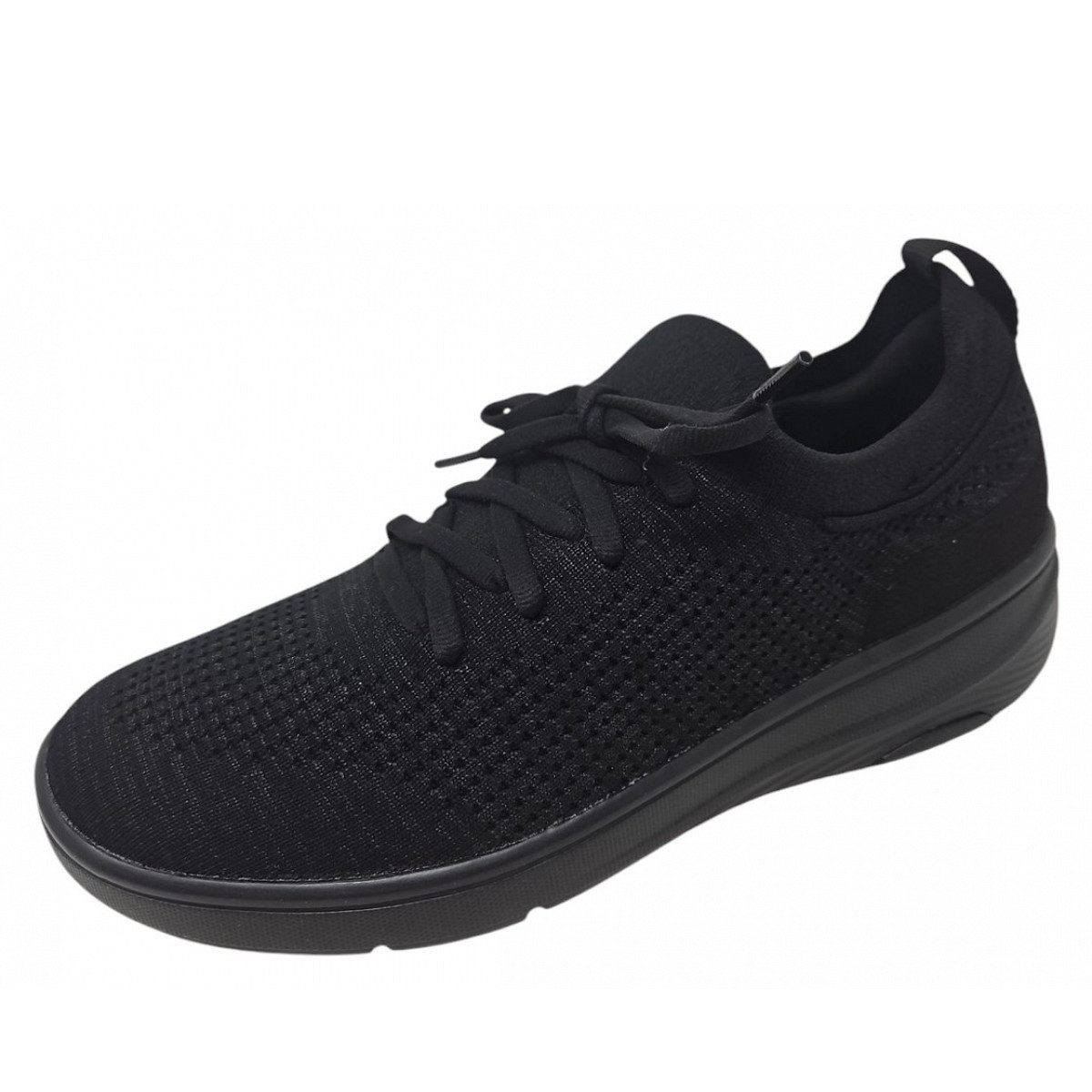 Fitflop Super Q Knit Slipon Sneaker