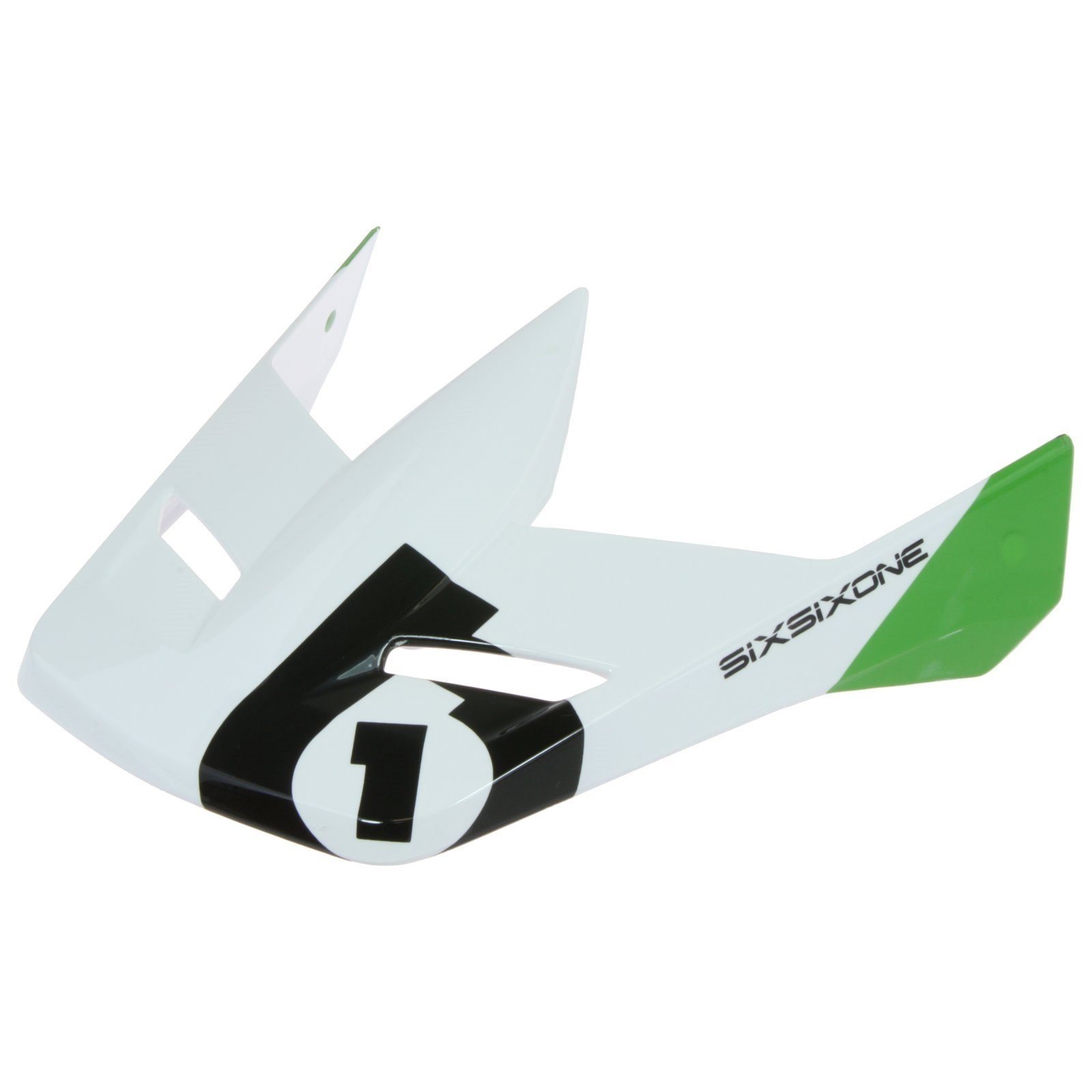 SixSixOne Fahrradhelm