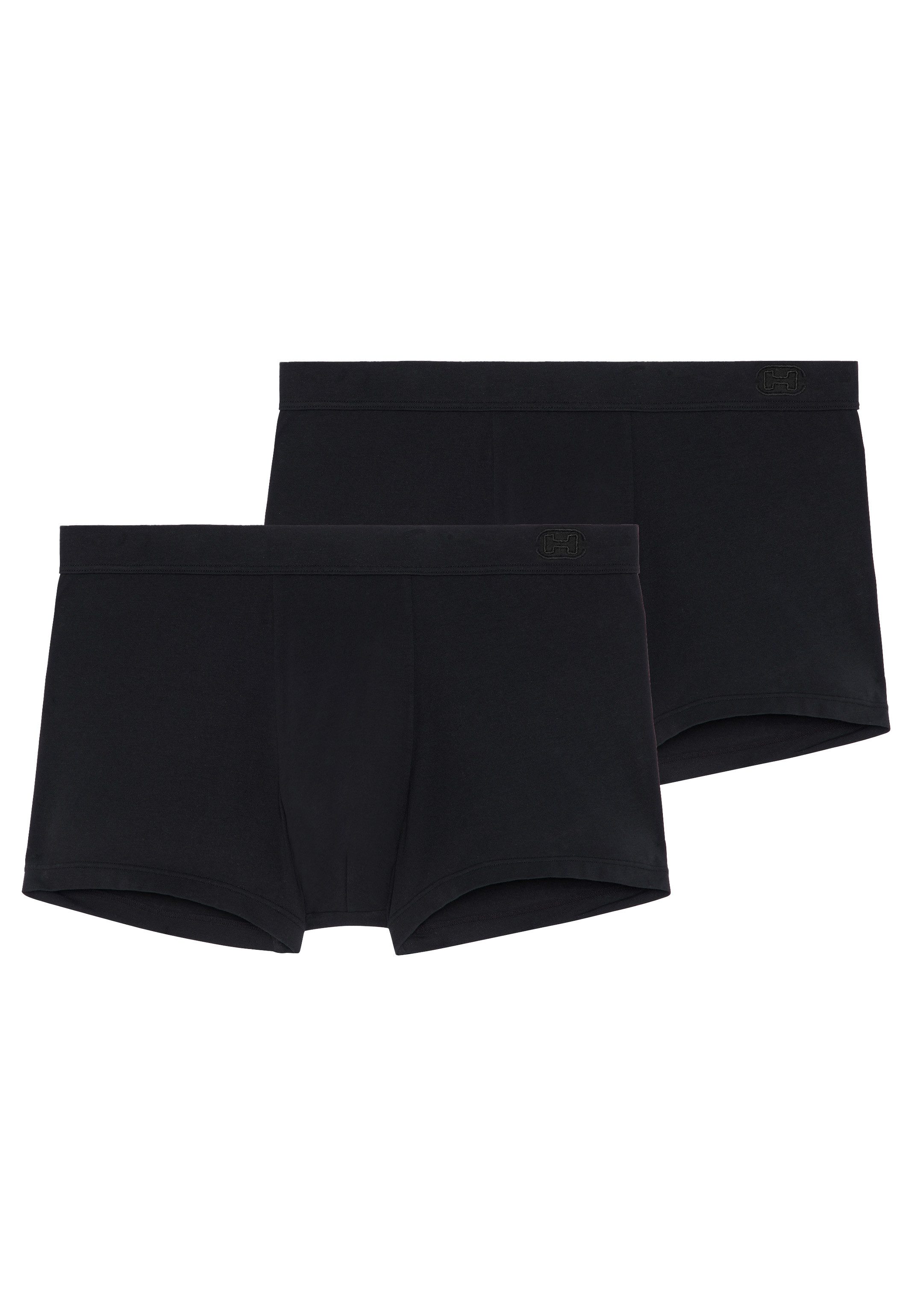 Retro Boxer 2er Pack Supreme Cotton