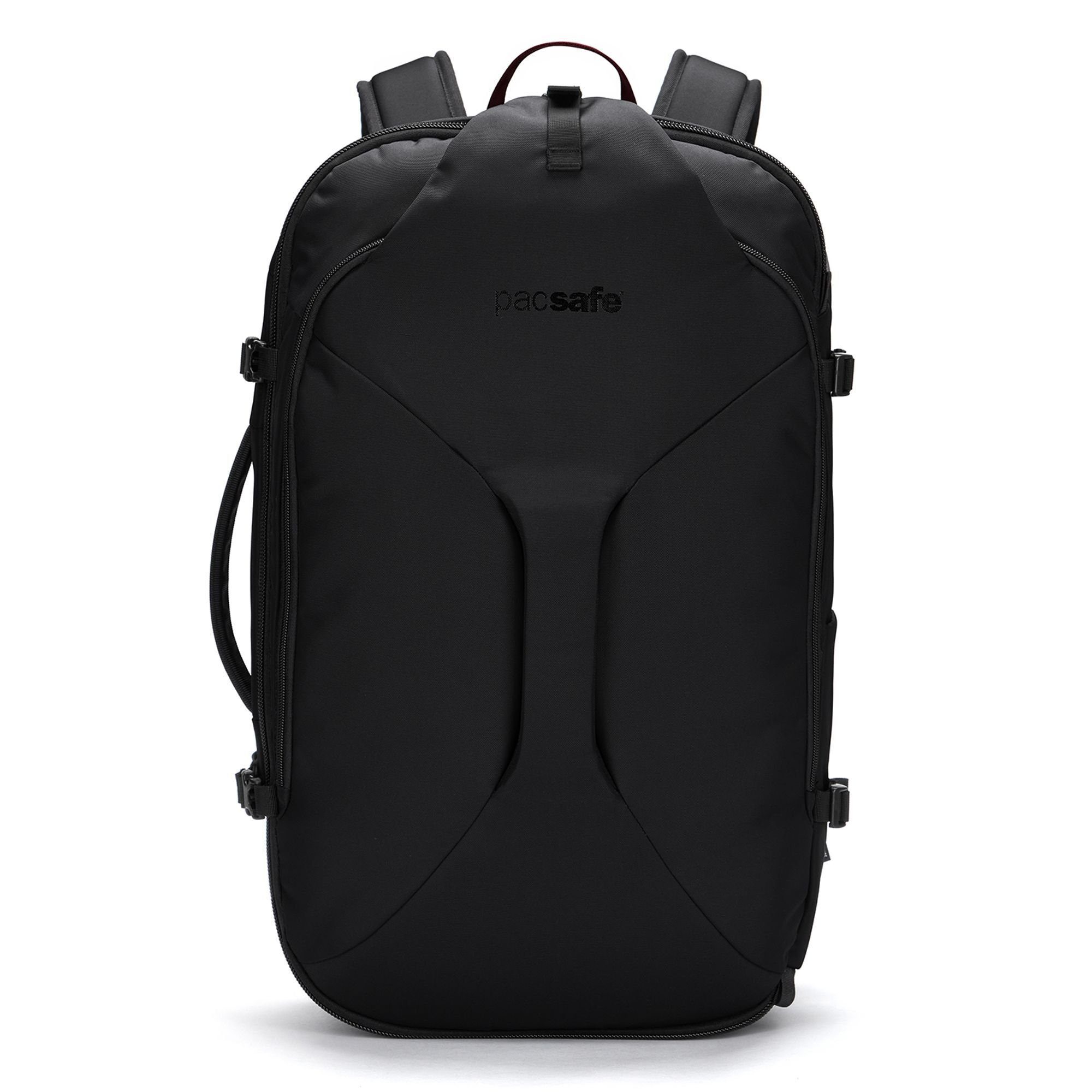 Pacsafe Laptoprucksack Pacsafe Exp, Polyester