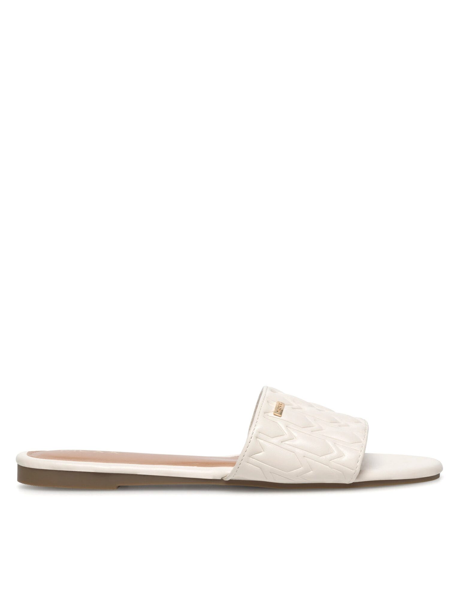 Mexx Pantoletten WYL141123-01 Ă‰cru Pantolette günstig online kaufen