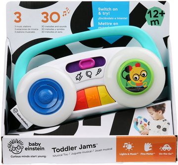 Baby Einstein Spielzeug-Musikinstrument Baby Einstein, Toddler Jams, mit Licht