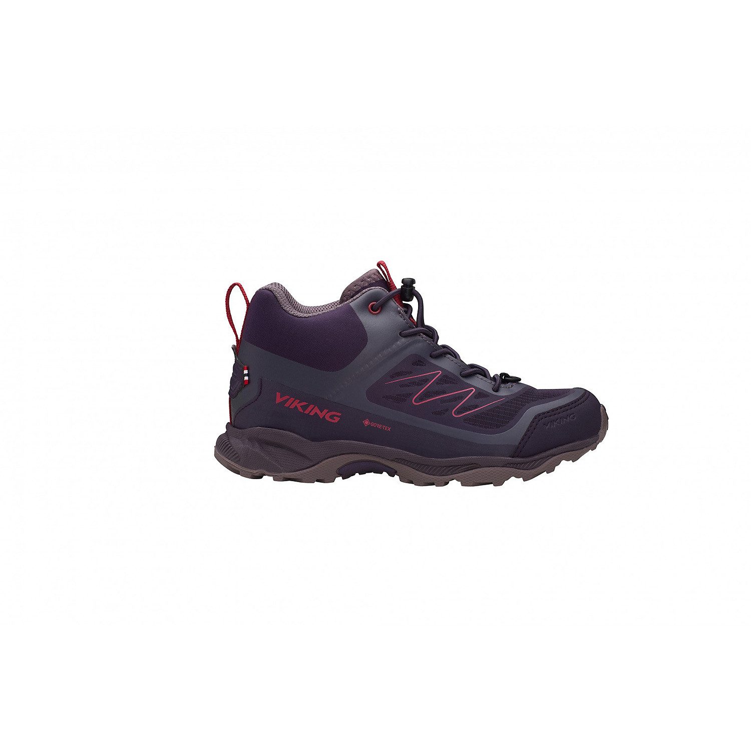 Viking Multifunktionsstiefel TINDMID GTX Wanderstiefel