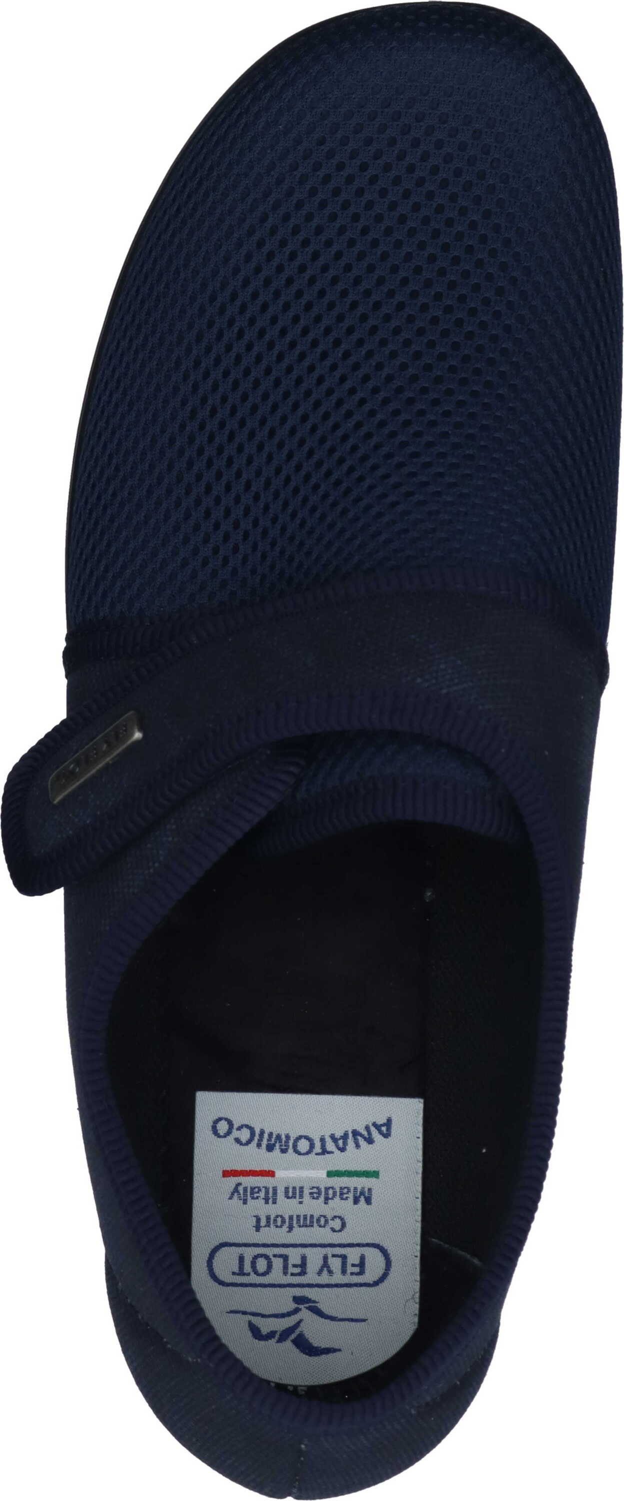 Fly Flot Hausschuhe Hausschuh aus Textil