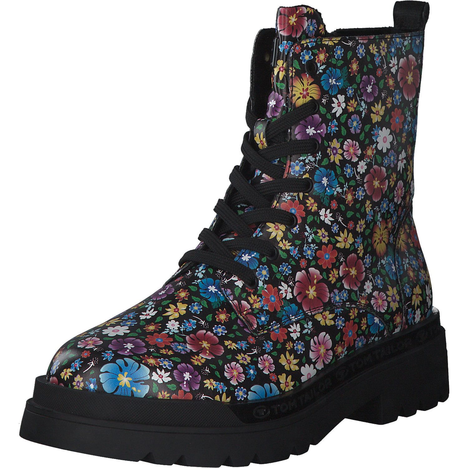 TOM TAILOR 4294011 Stiefel günstig online kaufen