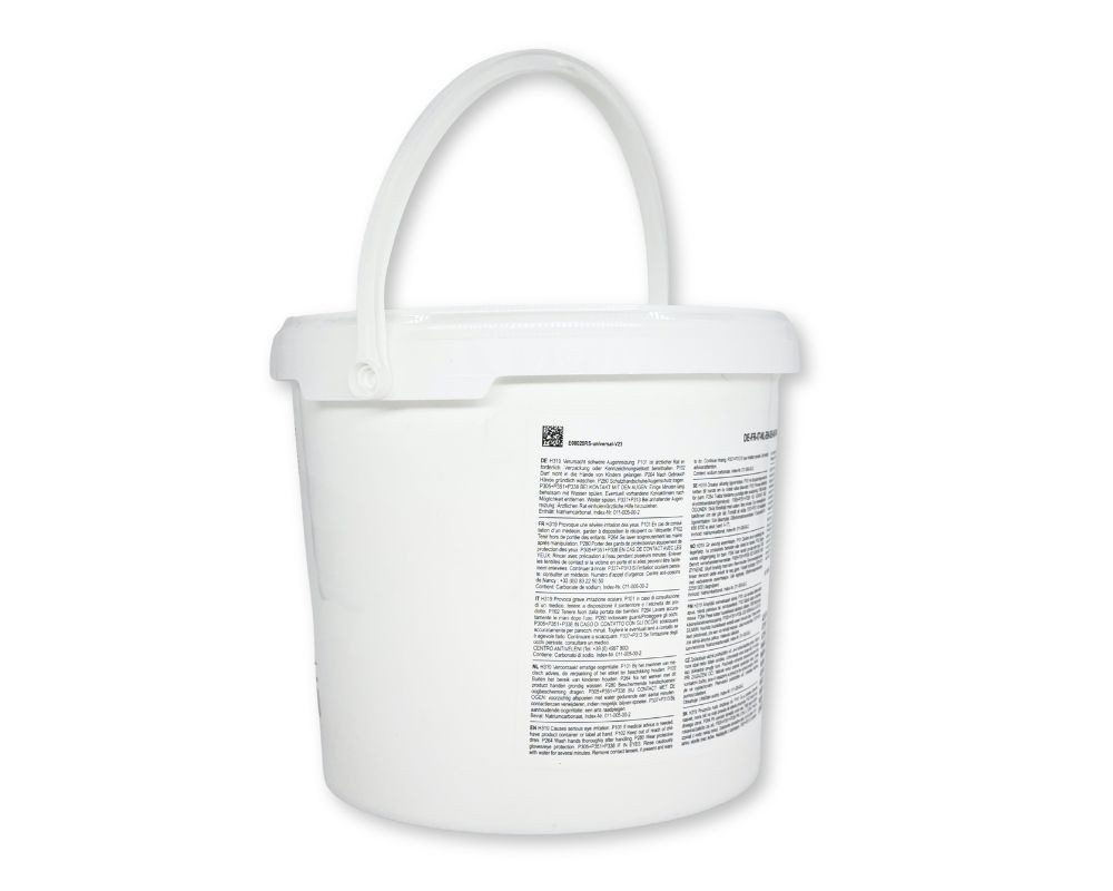 Chemoform Poolpflege Chemoform pH-Plus Granulat 5 kg
