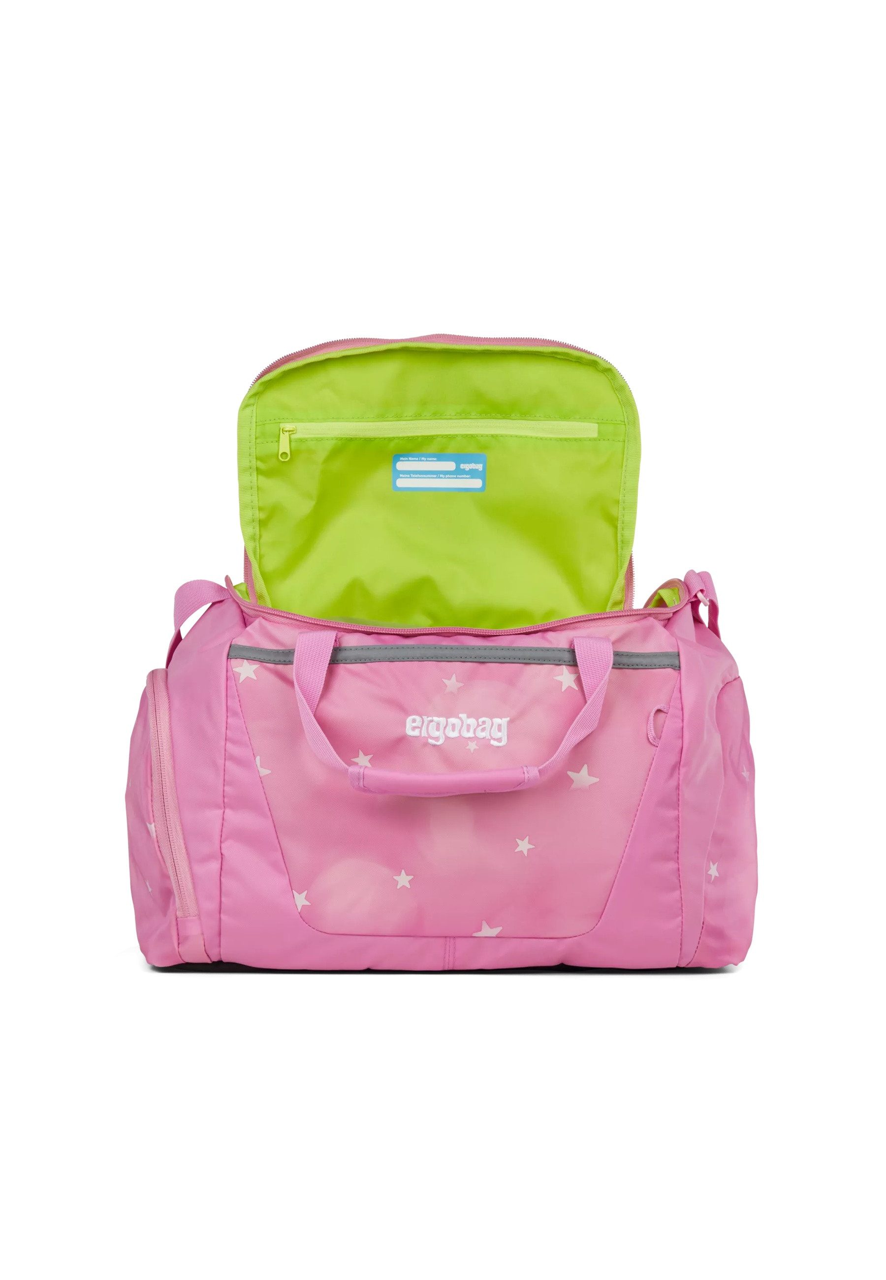 ergobag Sporttasche Sporttasche . (1-tlg., Sporttasche)