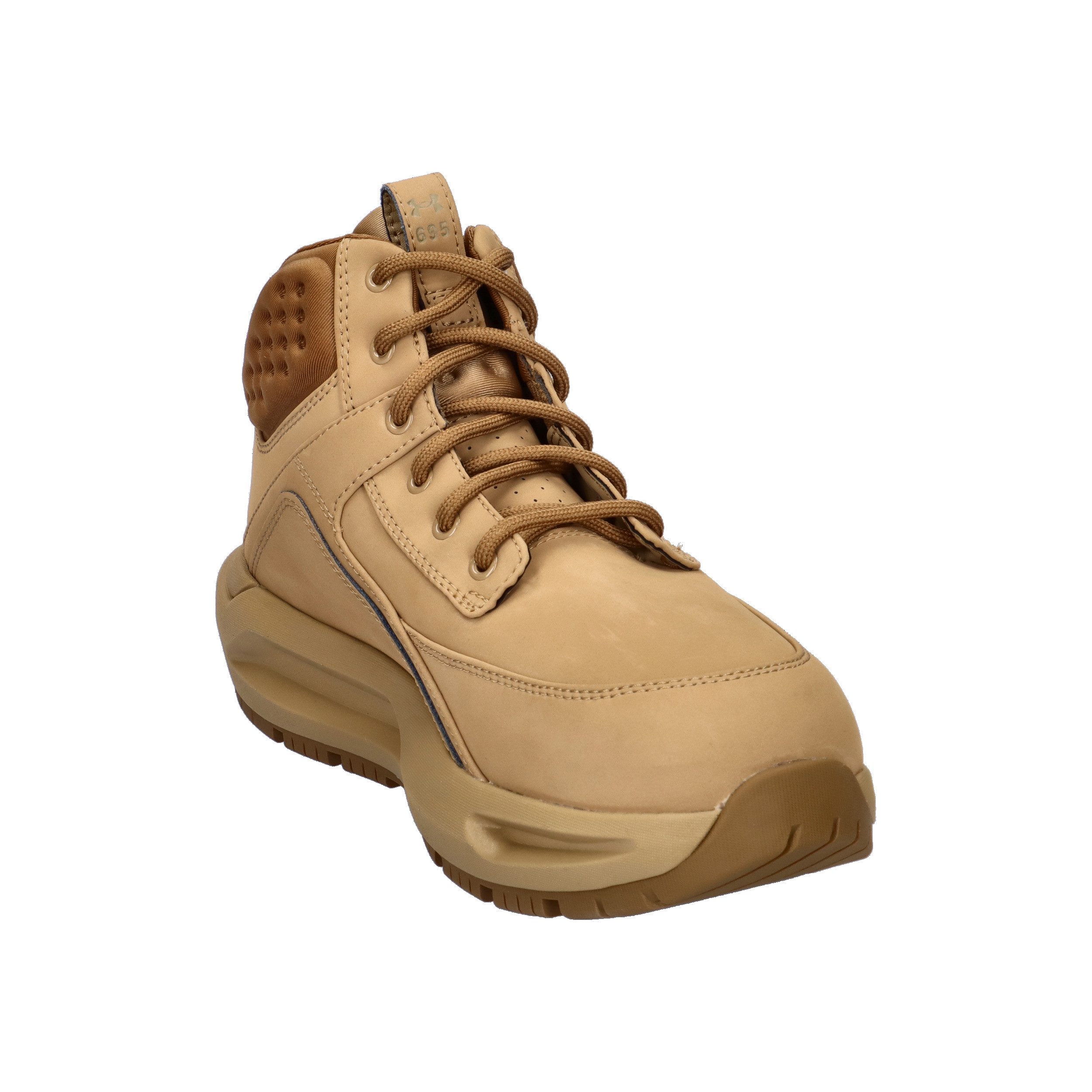 Under Armour® Under Armour Unisex Stiefel UA 695 3028376 Winterboots günstig online kaufen