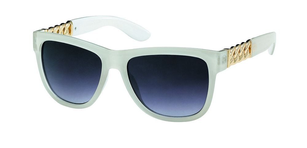 Sonnenbrille DC-820-Sonnenbrille im klassischem für Damen in modischen Designs.