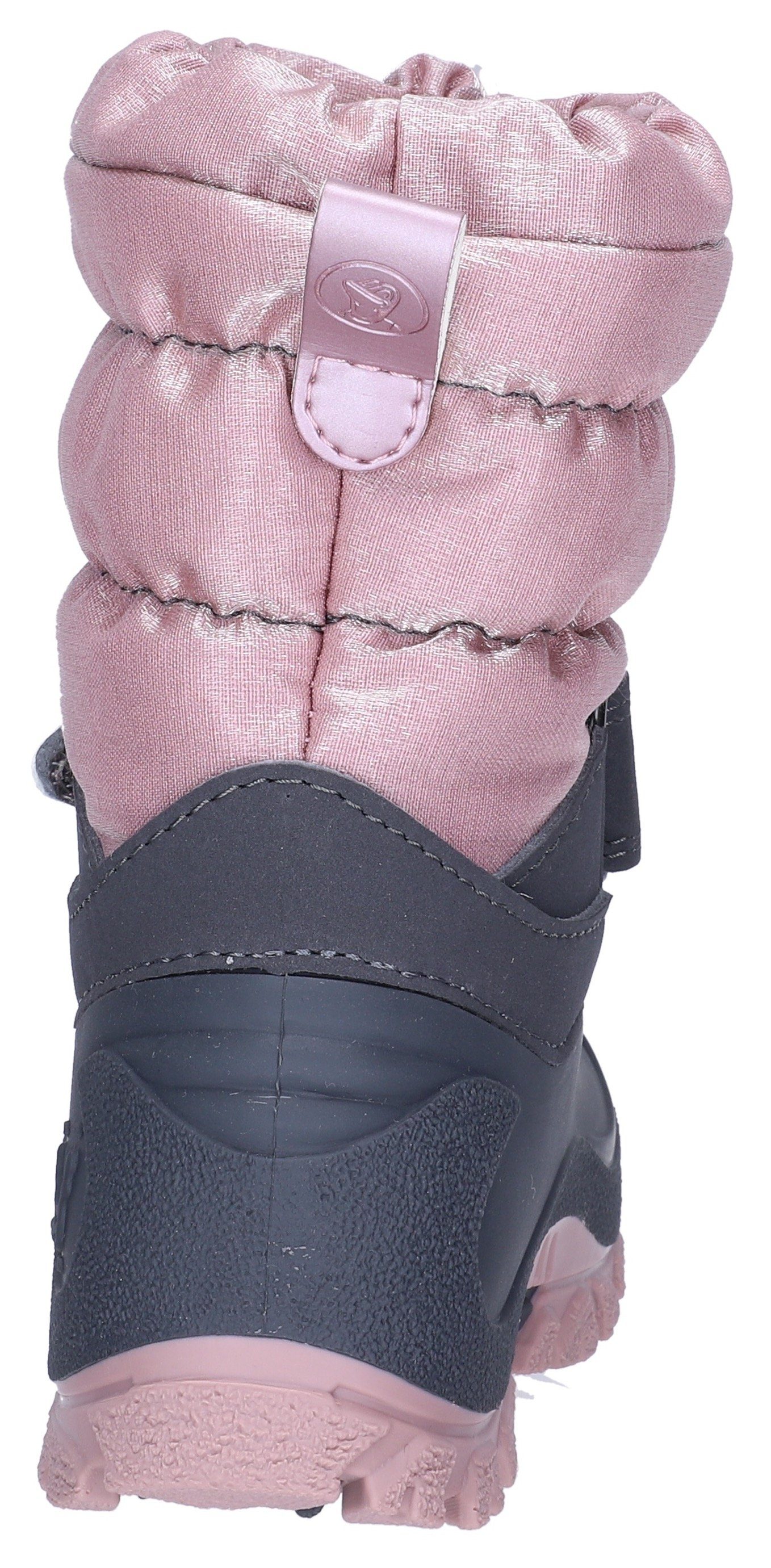 Lurchi Fjonna Snowboots Snowboots, Warmfutter, Größenschablone zum Download