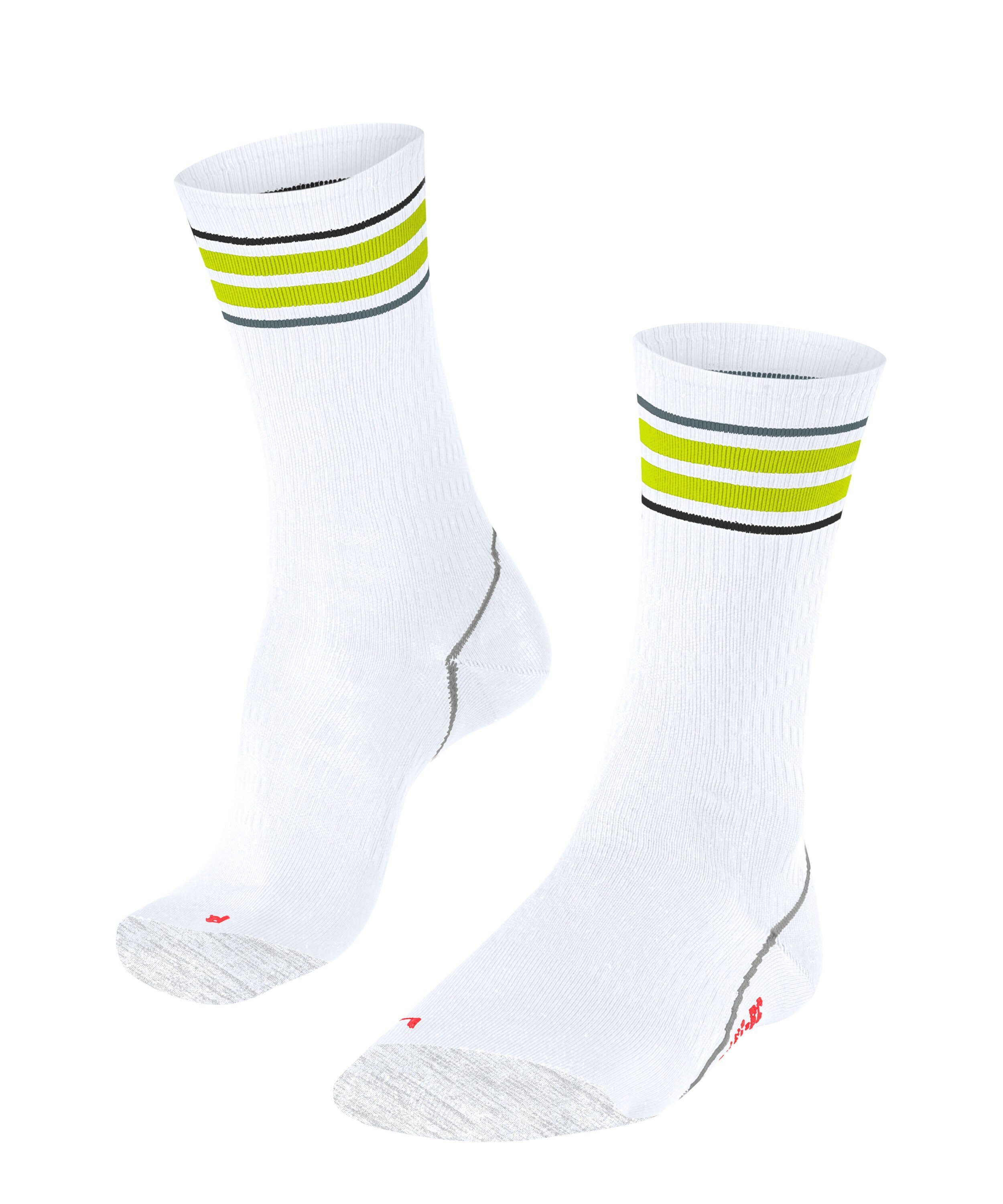 FALKE Sportsocken BC Impulse Rapid (1-Paar) mit stimulierendem Netzgestrick