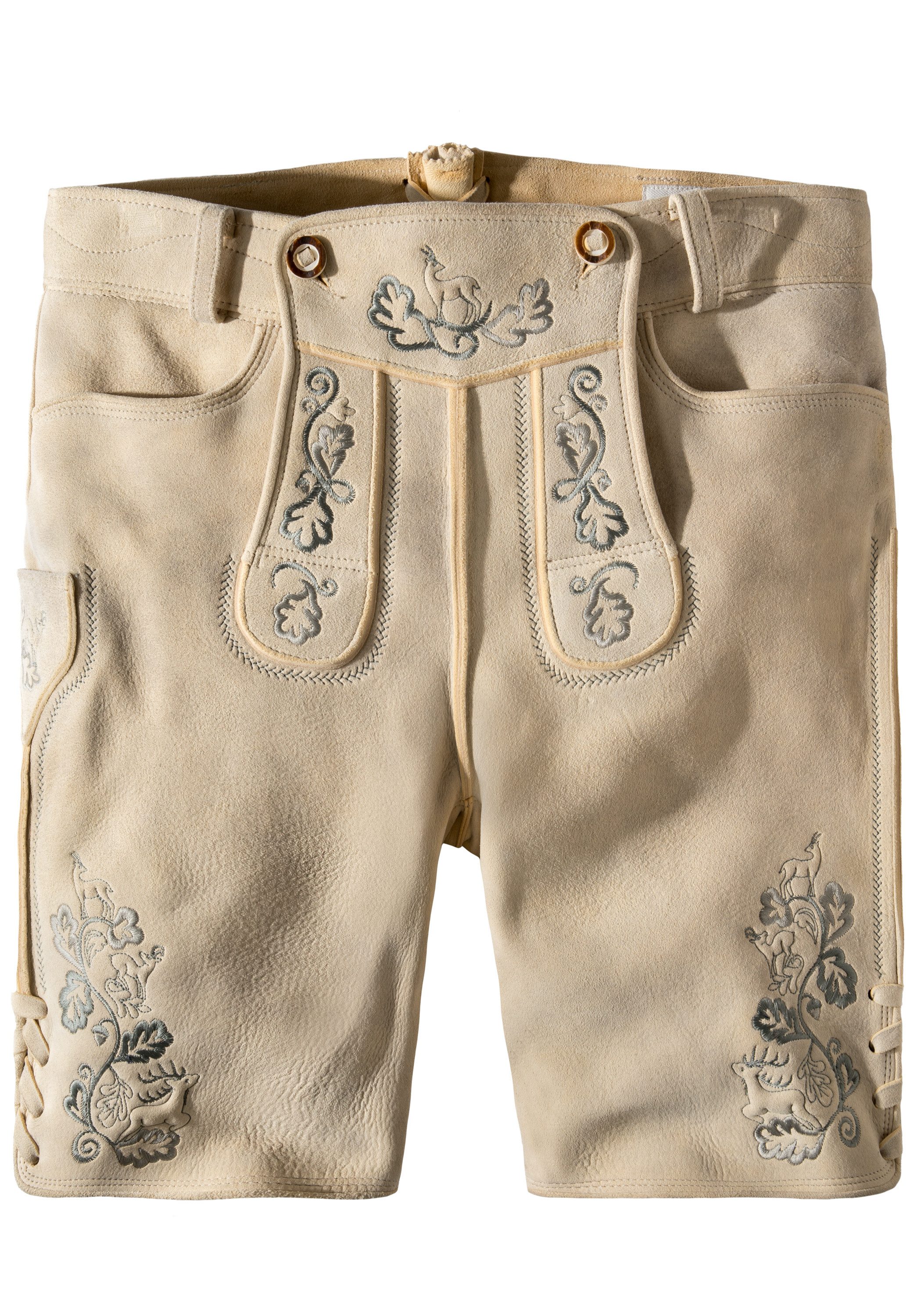Stockerpoint Trachtenlederhose Tobias