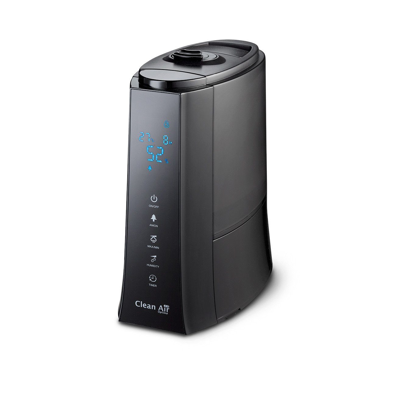 Clean Air Optima Luftbefeuchter mit Ionisator CA-603, 5 l Wassertank, Ionis günstig online kaufen