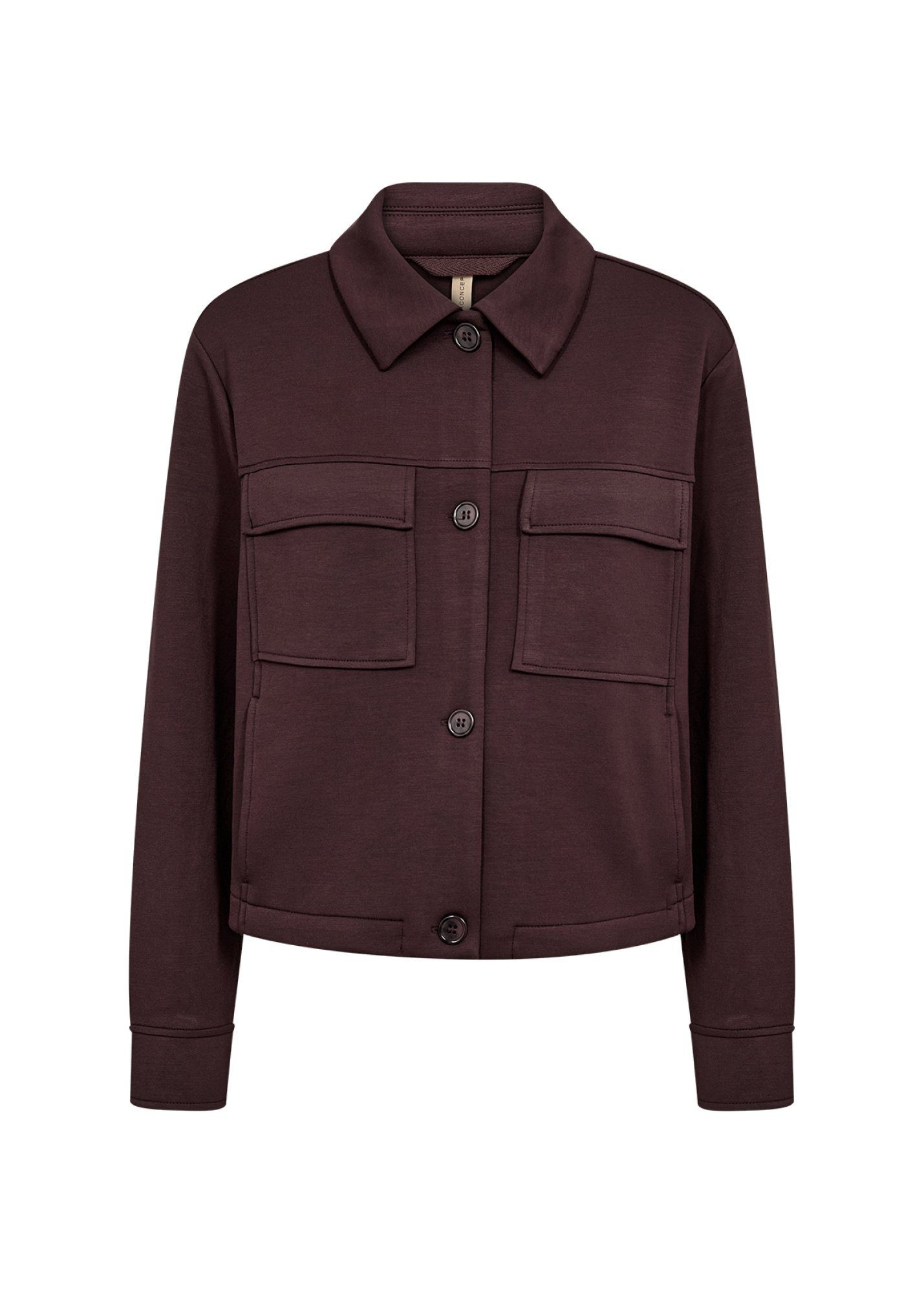 soyaconcept Outdoorjacke
