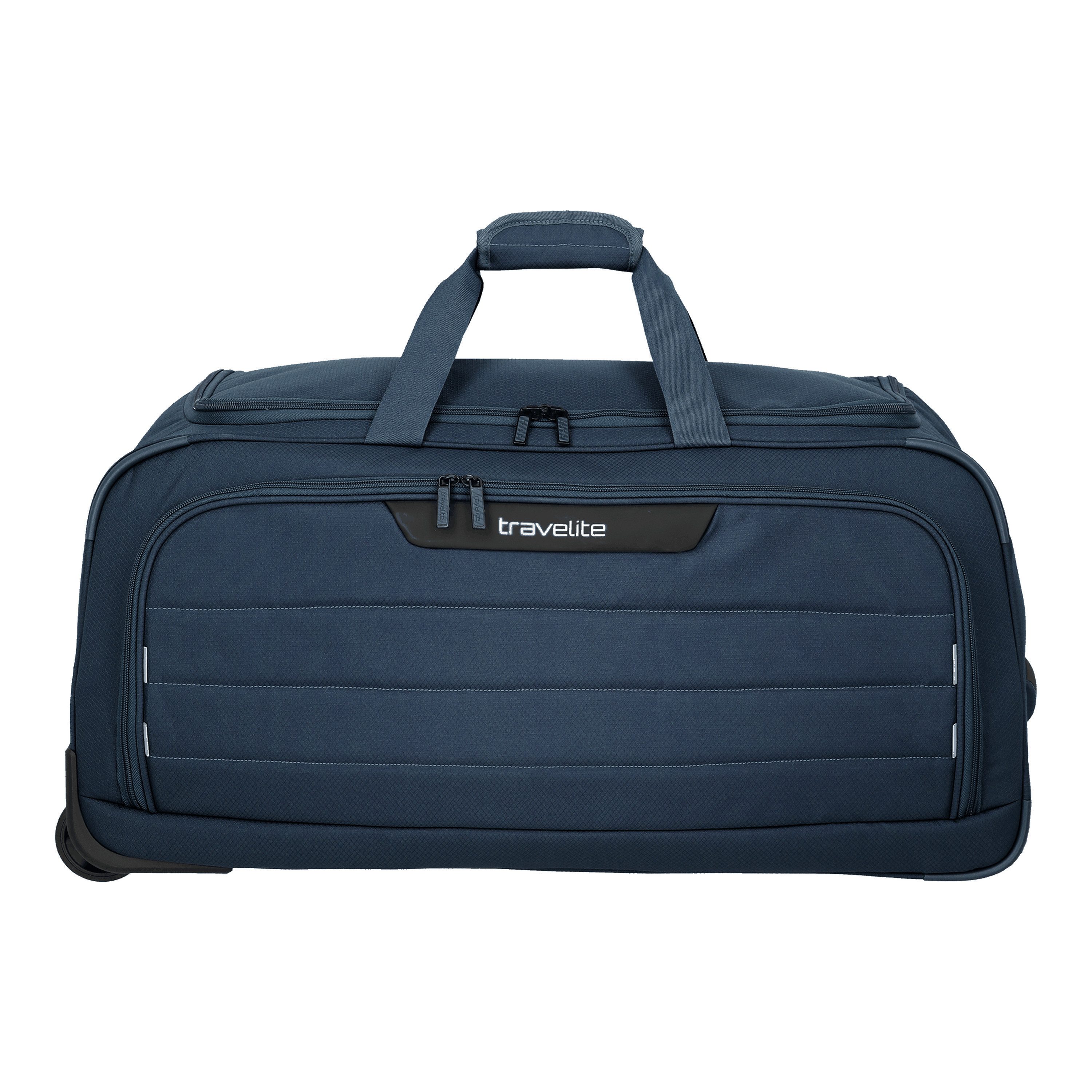 travelite Reisetasche SKAII Rollenreisetasche