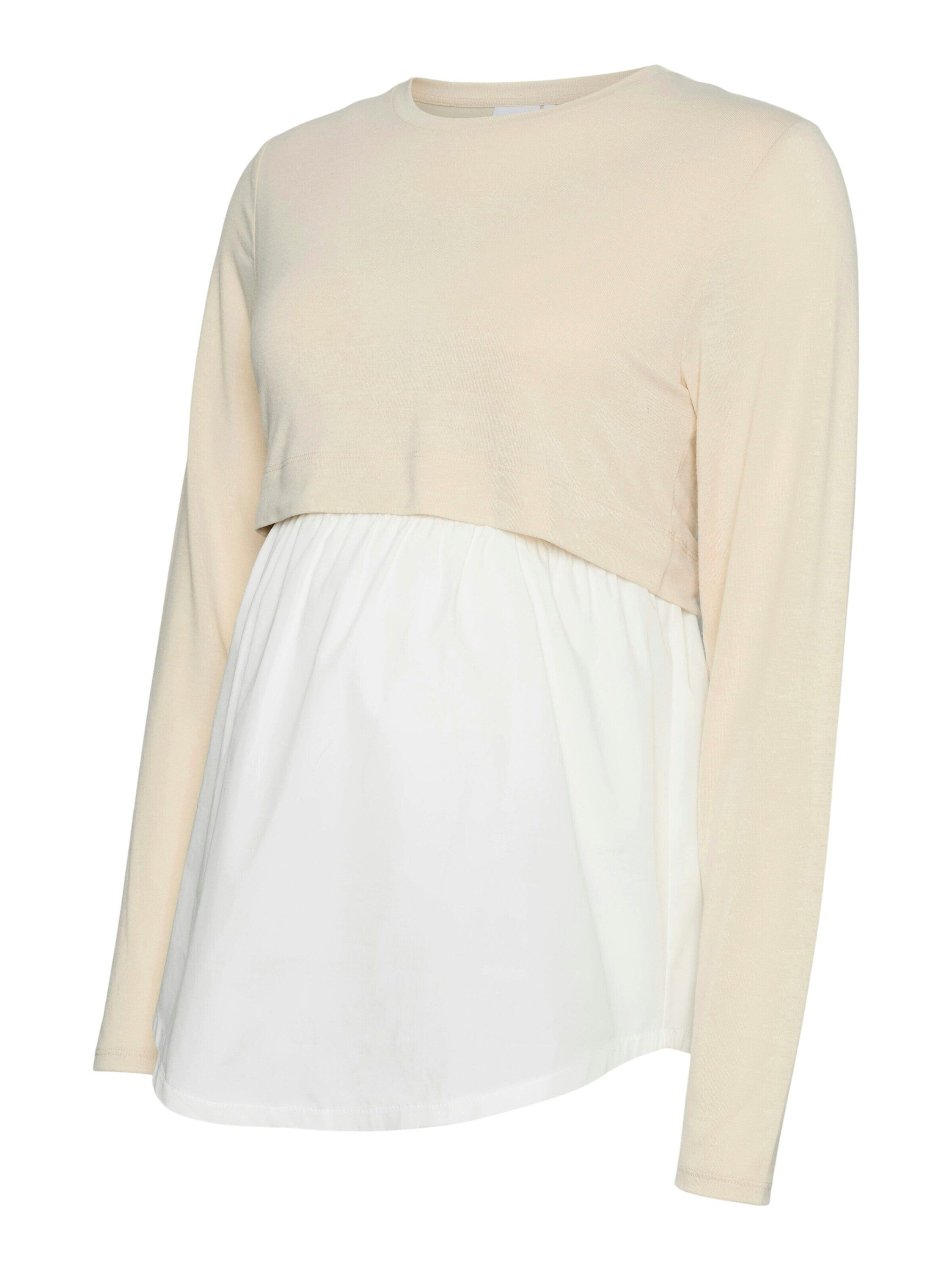 Langarmshirt MLDafni June