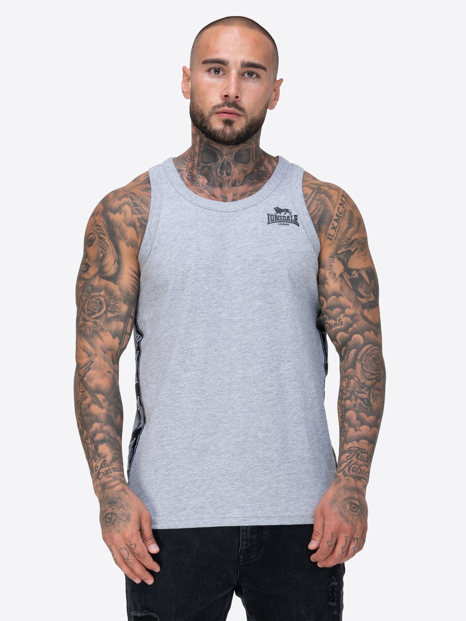 Lonsdale T-Shirt CLOUSTA günstig online kaufen