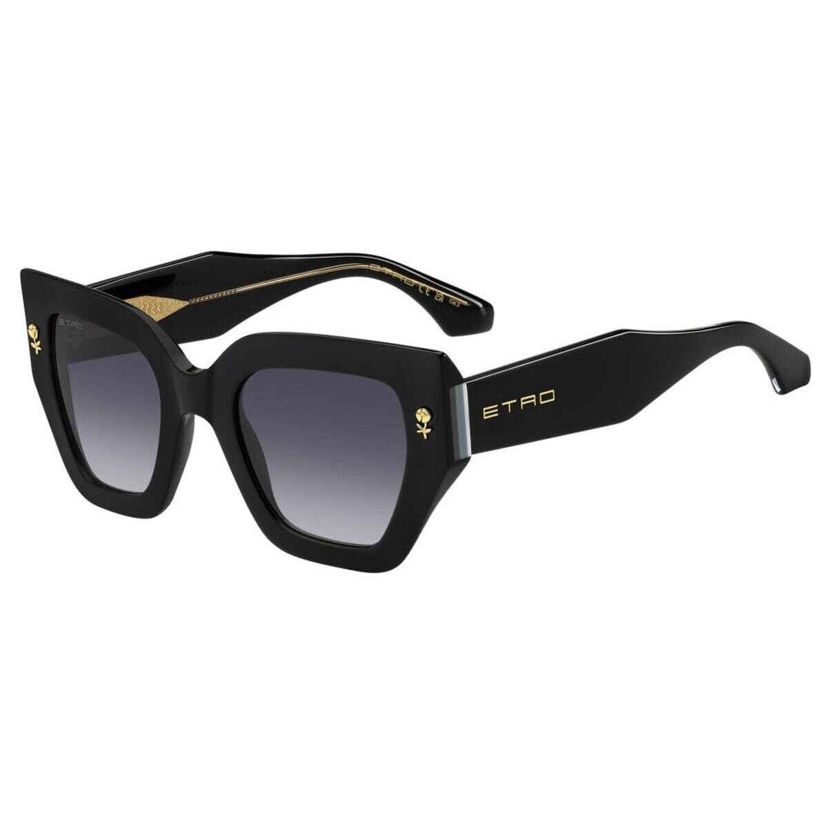 Etro Sonnenbrille Damensonnenbrille Etro ETRO 0010_S