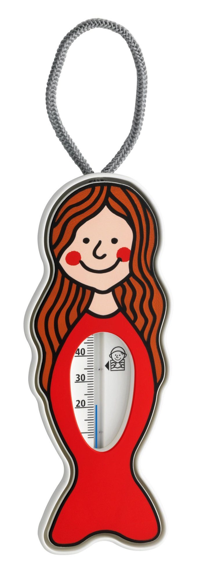 Badethermometer