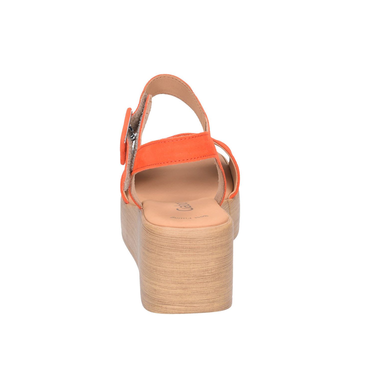 Gabor Keilsandalette