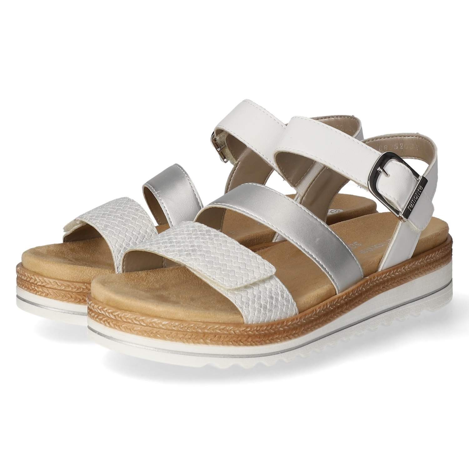 Remonte Sandalen Sandale günstig online kaufen