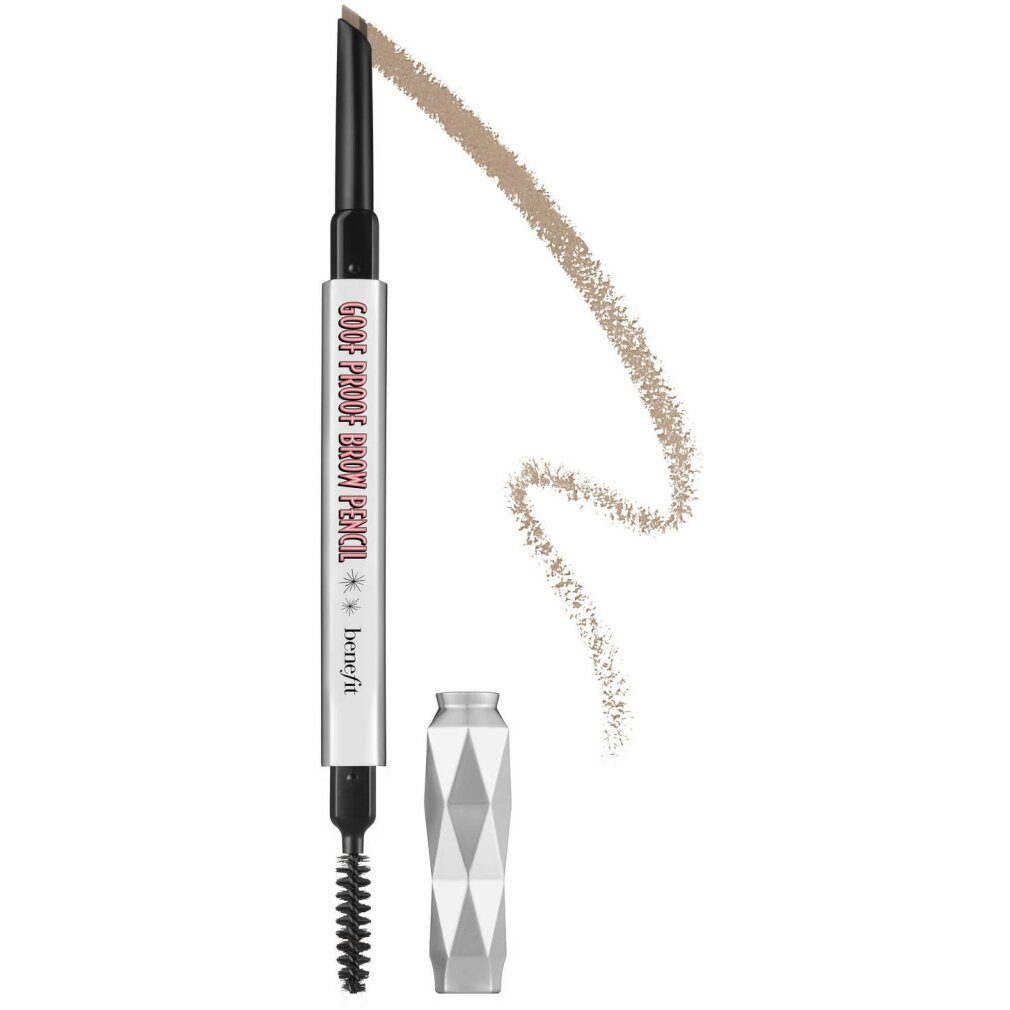 Benefit Augenbrauen-Stift Goof Proof Brow Shaping Pencil