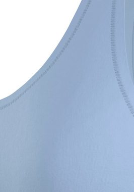 Tommy Hilfiger Underwear Bralette-BH UNLINED BRALETTE mit Racerback, Logoschriftzug