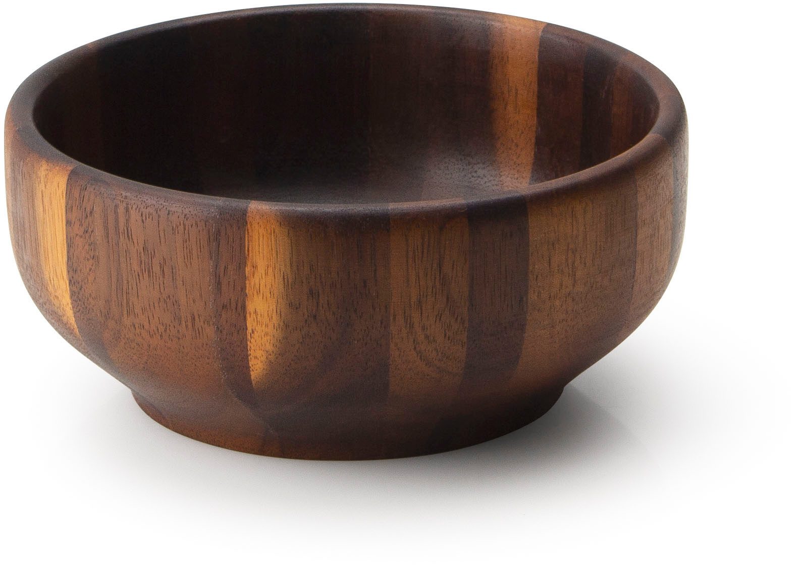 Continenta Schüssel, Holzwerkstoff, (1-tlg), Akazie