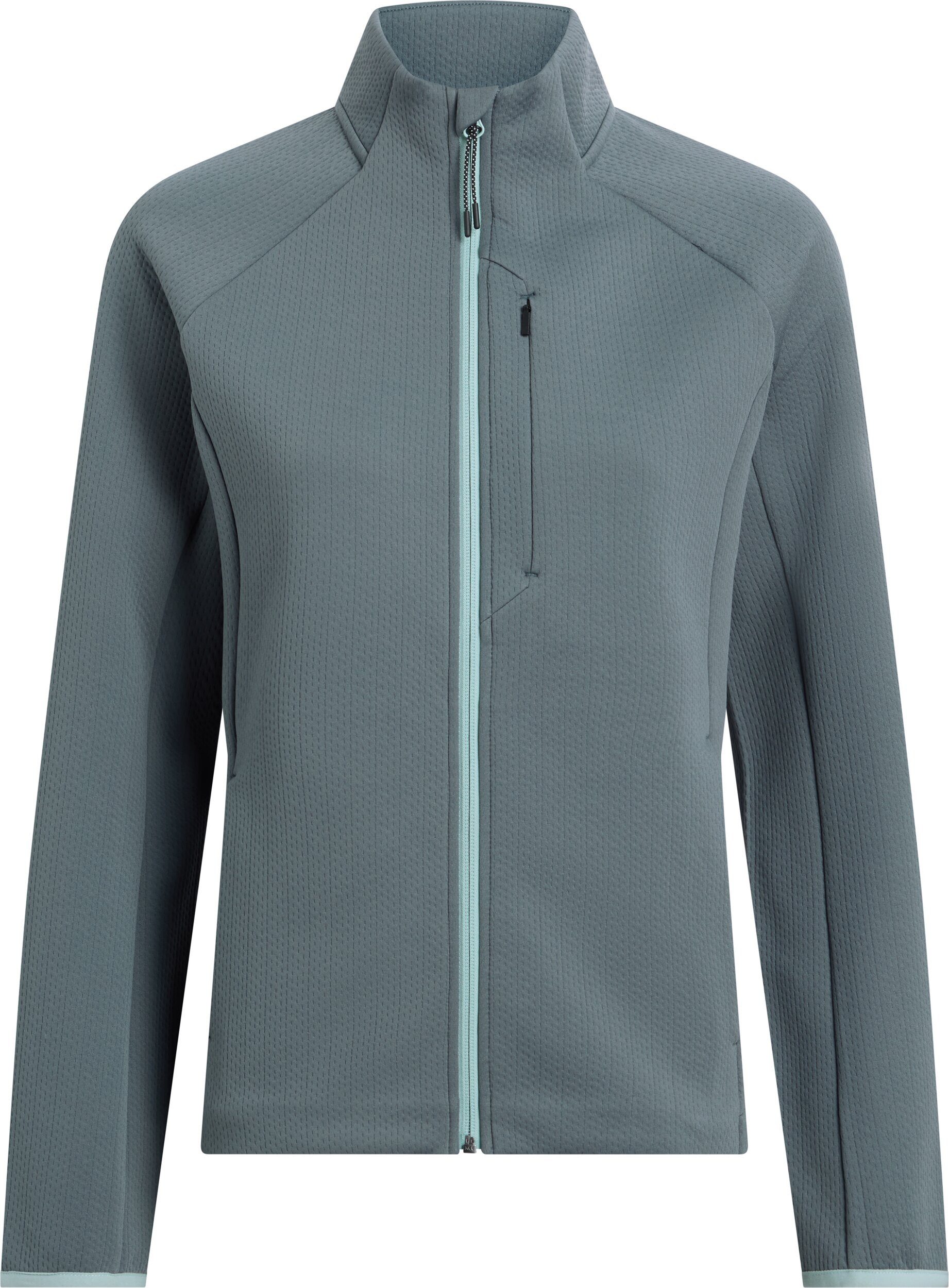 McKINLEY Outdoorjacke Da.-Unterjacke Emmet W BLUE PETROL