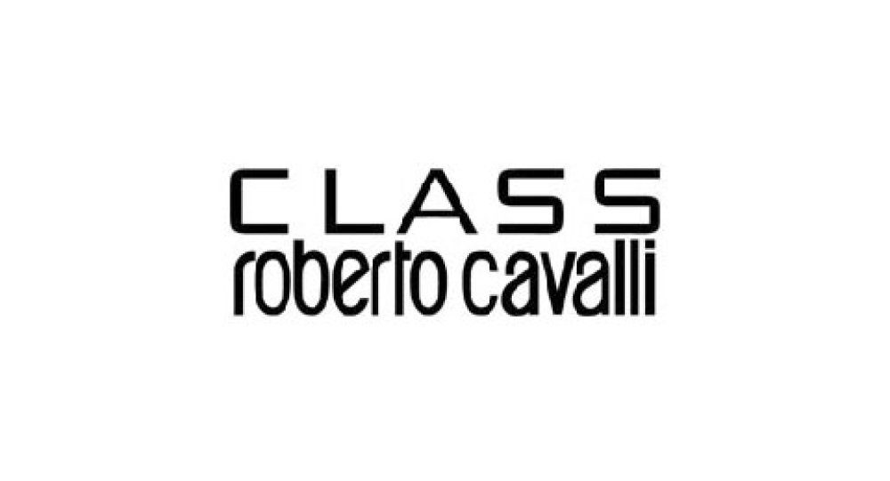 CLASS ROBERTO CAVALLI